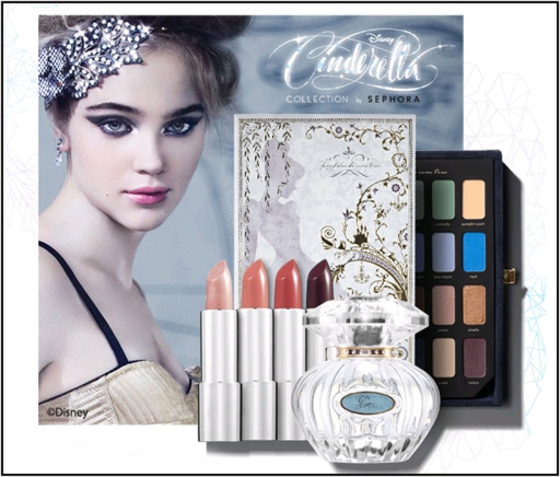 Cinderella-by-Sephora-Promo